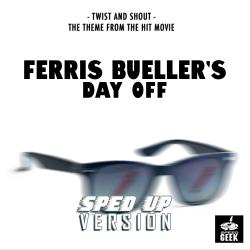 Twist and Shout From 