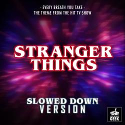 Every Breath You Take From 