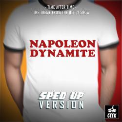 Time After Time From 