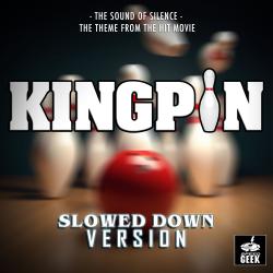 Sound of Silence From 