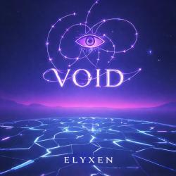 VOID - Single. Передняя обложка. Нажмите, чтобы увеличить.