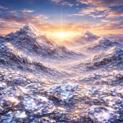 Shine So Bright - Single. Передняя обложка. Нажмите, чтобы увеличить.