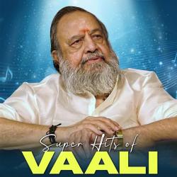 Super Hits of Vaali. Передняя обложка. Нажмите, чтобы увеличить.