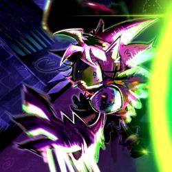 Wilted Blossom feat. Dyno - Single. Передняя обложка. Нажмите, чтобы увеличить.