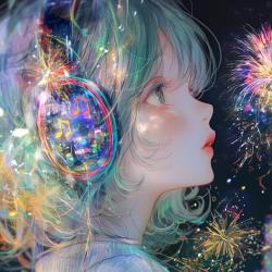 Twilight - Single. Передняя обложка. Нажмите, чтобы увеличить.