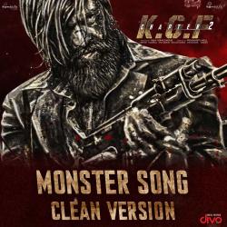 Monster Song Clean Version From 