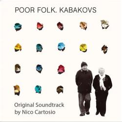 Long Island Elegy - Single. Передняя обложка. Нажмите, чтобы увеличить.