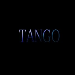 Tango Original Motion Picture Soundtrack - EP. Передняя обложка. Нажмите, чтобы увеличить.