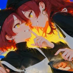 Shrimps With Chili Sauce Sped Up - Single. Передняя обложка. Нажмите, чтобы увеличить.