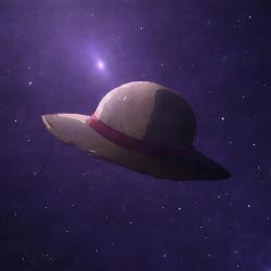 I'm Become the Pirate King feat. Mugenlofi & OST Music - Single