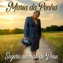 Segura na Mão de Deus - Single. Передняя обложка. Нажмите, чтобы увеличить.