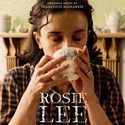 Rosie Lee Short Film Soundtrack - Single. Передняя обложка. Нажмите, чтобы увеличить.