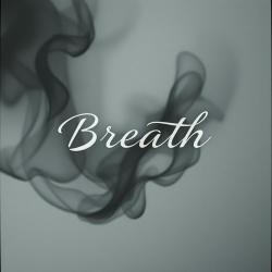 Breath. Передняя обложка. Нажмите, чтобы увеличить.