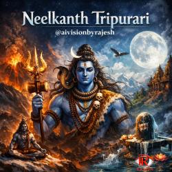 Neelkanth Tripurari Original Motion Picture' - Single. Передняя обложка. Нажмите, чтобы увеличить. Neelkanth Tripurari Original Motion Picture' - Single. Передняя обложка. Нажмите, чтобы увеличить.