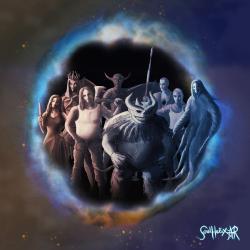 Soul Helix AR: Joining the Headquarters Original Game Soundtrack - Single. Передняя обложка. Нажмите, чтобы увеличить.