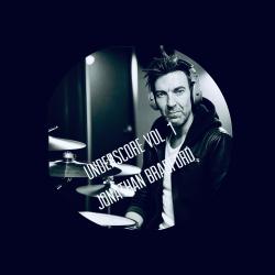 Echoes of Tomorrow - Single. Передняя обложка. Нажмите, чтобы увеличить.