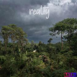 Reality - Single. Передняя обложка. Нажмите, чтобы увеличить.