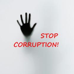 Tama Na Kurapsyon! - Single. Передняя обложка. Нажмите, чтобы увеличить.