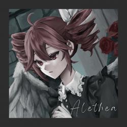 Alethea feat. KASANE TETO - Single