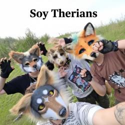 Soy Therians
