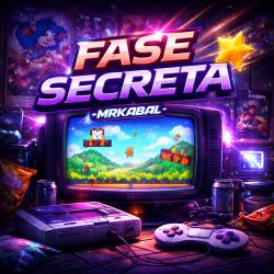 Fase Secreta - Single