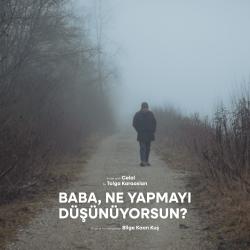 Baba, Ne Yapmayı Düşünüyorsun? Original Soundtrack - Single. Передняя обложка. Нажмите, чтобы увеличить.