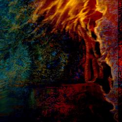 The Fates of Fortune - Single. Передняя обложка. Нажмите, чтобы увеличить.