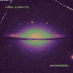 Expansión - EP. Передняя обложка. Нажмите, чтобы увеличить.