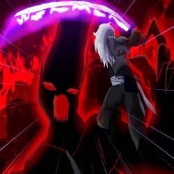 Absolute Power - Single. Передняя обложка. Нажмите, чтобы увеличить.