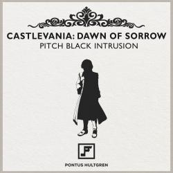 Pitch Black Intrusion From 