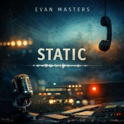 Static Original Concept Cast Recording. Передняя обложка. Нажмите, чтобы увеличить.