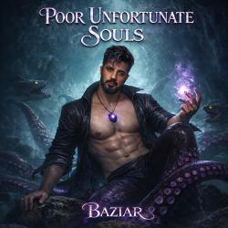 Poor Unfortunate Souls Extended Version - Single. Передняя обложка. Нажмите, чтобы увеличить.