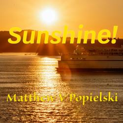 Sunshine! 2026 Remastered Version - Single. Передняя обложка. Нажмите, чтобы увеличить. Sunshine! 2026 Remastered Version - Single. Передняя обложка. Нажмите, чтобы увеличить.
