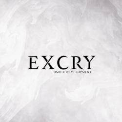 The Burning Forest Excry Original Soundtrack - Single. Передняя обложка. Нажмите, чтобы увеличить.