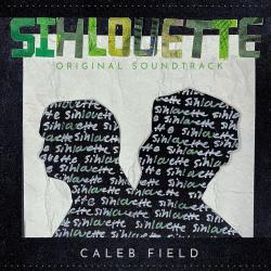 Sihlouette Original short-film soundtrack. Передняя обложка. Нажмите, чтобы увеличить.