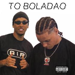 TO BOLADÃO feat. Beti Marlley - Single. Передняя обложка. Нажмите, чтобы увеличить.