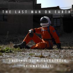 The Last Man on Earth Original Motion Picture Soundtrack. Передняя обложка. Нажмите, чтобы увеличить.