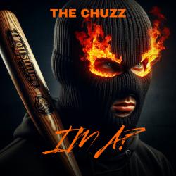 The Chuzz - Single. Передняя обложка. Нажмите, чтобы увеличить.