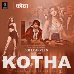 KOTHA. Передняя обложка. Нажмите, чтобы увеличить.