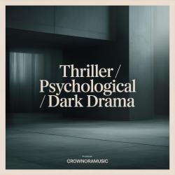 thriller _ psychological _ dark drama_19 - Single. Передняя обложка. Нажмите, чтобы увеличить.