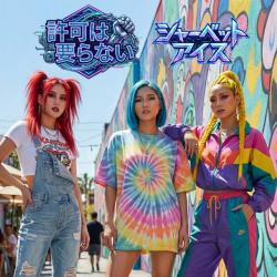 You Don't Need Permission. - Single. Передняя обложка. Нажмите, чтобы увеличить.