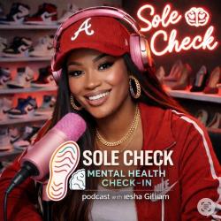 Sole Check The Hope Lab Soundtrack - Single. Передняя обложка. Нажмите, чтобы увеличить.