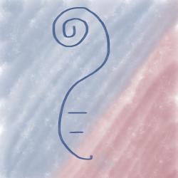 BEYOND Original Soundtrack - Single. Передняя обложка. Нажмите, чтобы увеличить.