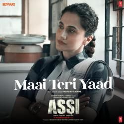 Maai Teri Yaad From 