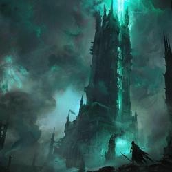 Death Barons. Передняя обложка. Нажмите, чтобы увеличить.