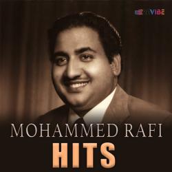 Best Of Mohammad Rafi. Передняя обложка. Нажмите, чтобы увеличить.
