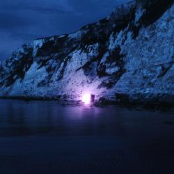 Monolog Original Soundtrack - EP. Передняя обложка. Нажмите, чтобы увеличить.