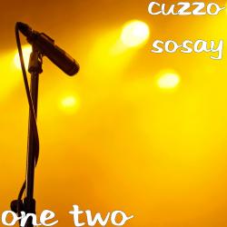 One Two - Single. Передняя обложка. Нажмите, чтобы увеличить.