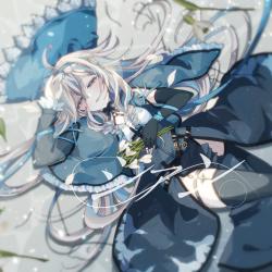 Thought - Single. Передняя обложка. Нажмите, чтобы увеличить.