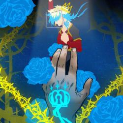 Jogador Flagelo - Single. Передняя обложка. Нажмите, чтобы увеличить.